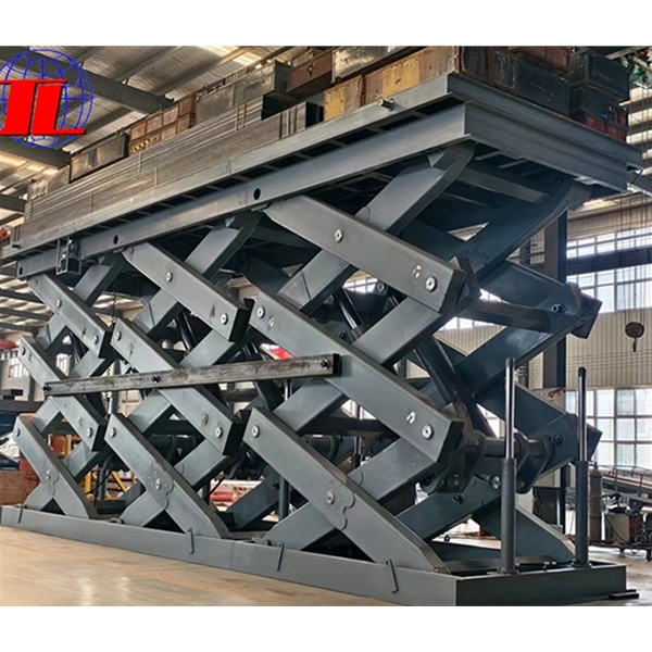 福建大吨位升降机非标定制