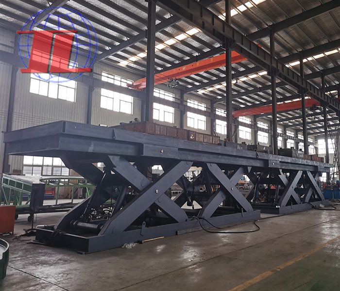 福建大型升降平台厂家