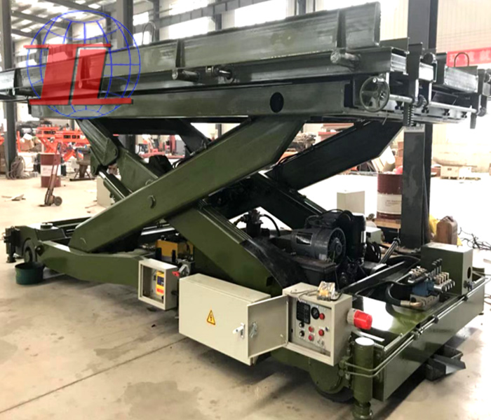 福建部队用多功能车