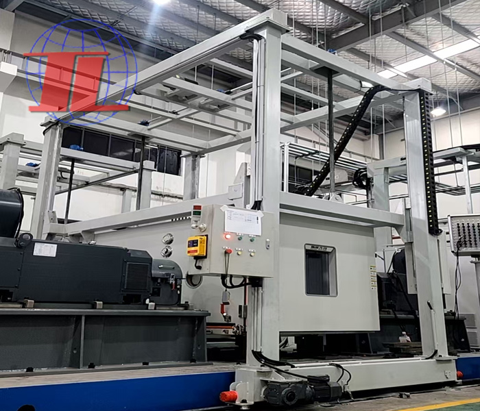 福建龙门架操作平台