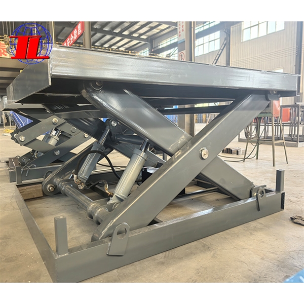 福建固定式大载荷升降机