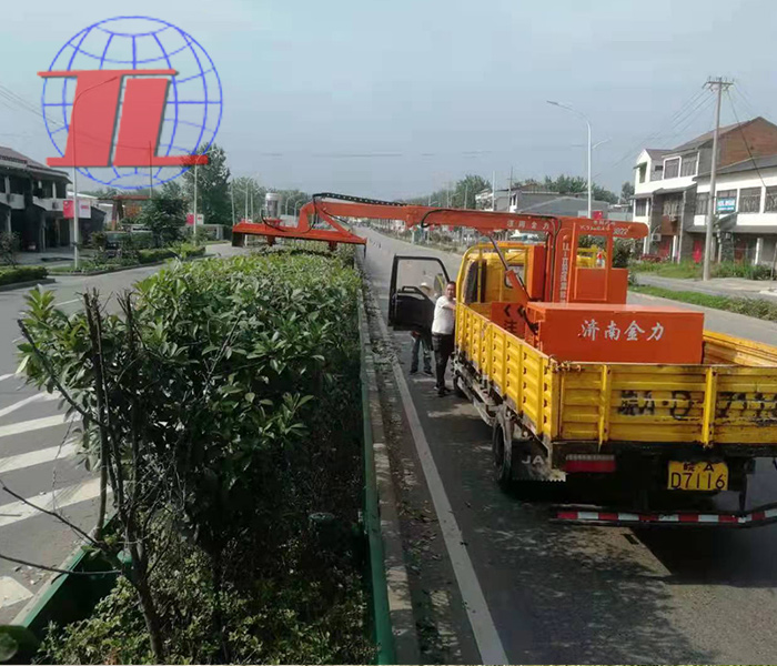 福建绿化修枝机