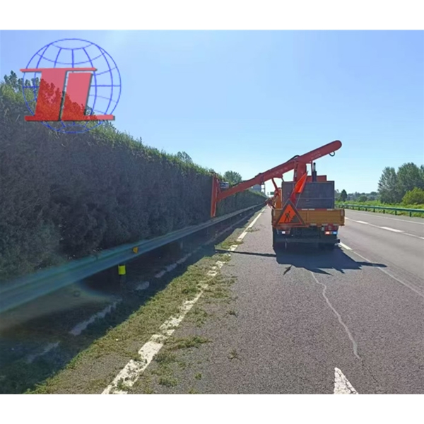 福建高速公路绿篱修剪机