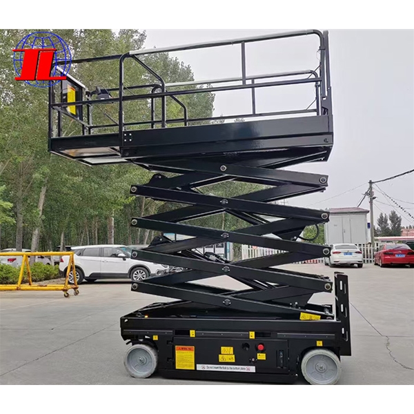 福建高空作业车