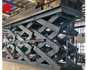 福建大吨位升降机非标定制