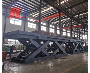 福建大型升降平...