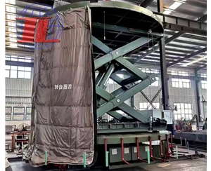 福建军工监测升...