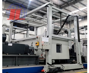 福建龙门架操作...