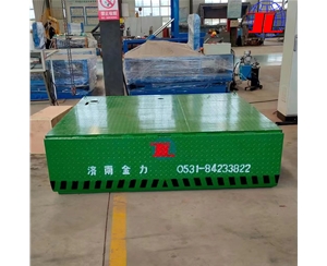 福建固定式液压...