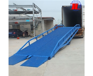 福建集装箱登车桥