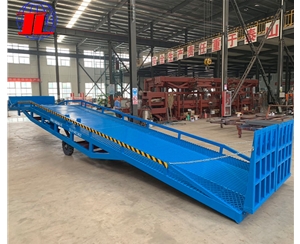 福建装卸货液压...