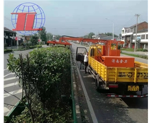 福建绿化修枝机